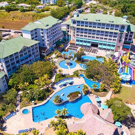 Gran Evenia Bijao Otel Santa Clara  Dış mekan fotoğraf Aerial view of the hotel