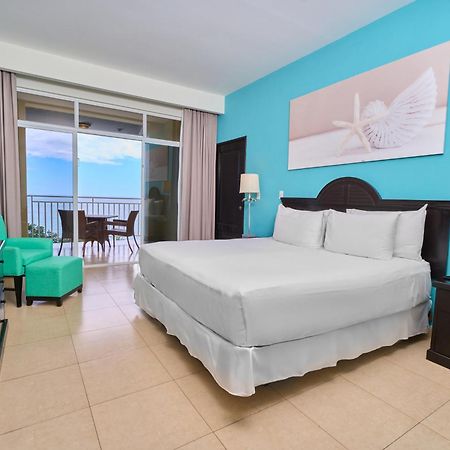Gran Evenia Bijao Otel Santa Clara  Dış mekan fotoğraf Oceanfront King