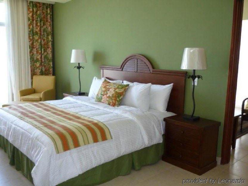Gran Evenia Bijao Otel Santa Clara  Dış mekan fotoğraf A bedroom at the resort
