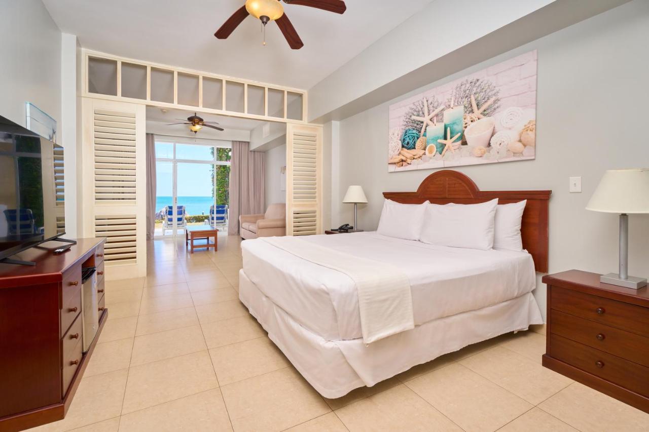 Gran Evenia Bijao Otel Santa Clara  Dış mekan fotoğraf
