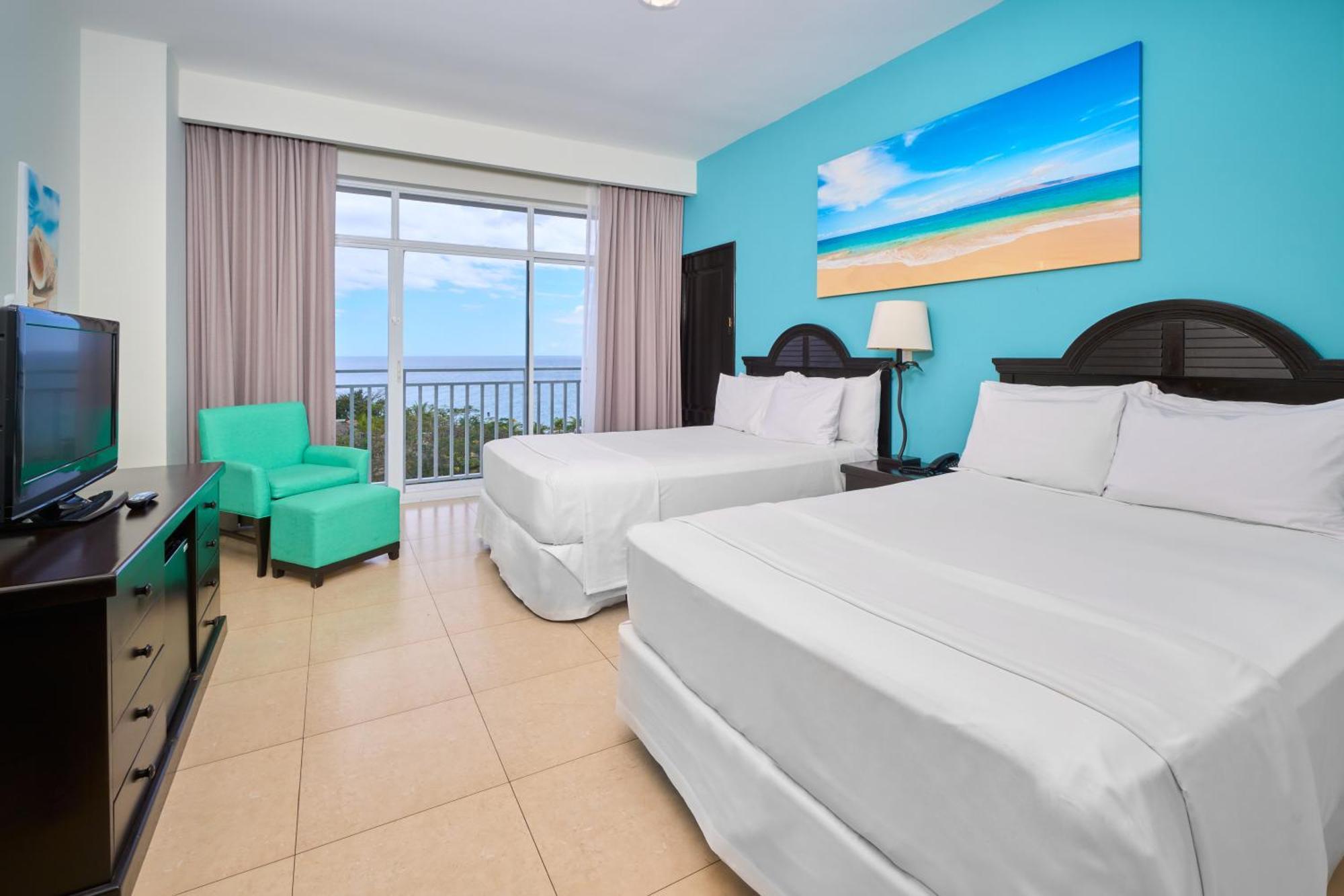 Gran Evenia Bijao Otel Santa Clara  Dış mekan fotoğraf A room at the hotel