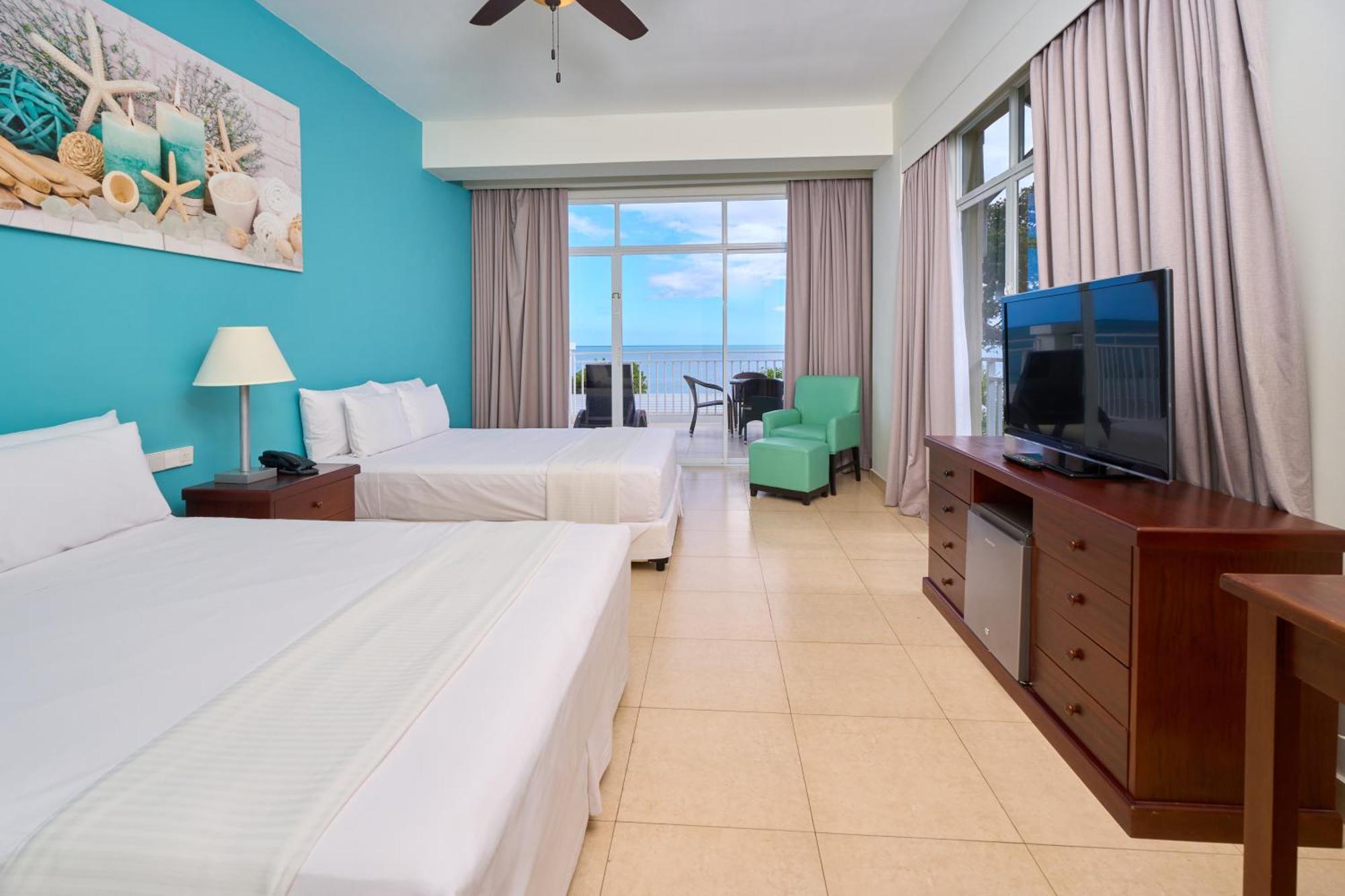 Gran Evenia Bijao Otel Santa Clara  Dış mekan fotoğraf A room at the hotel