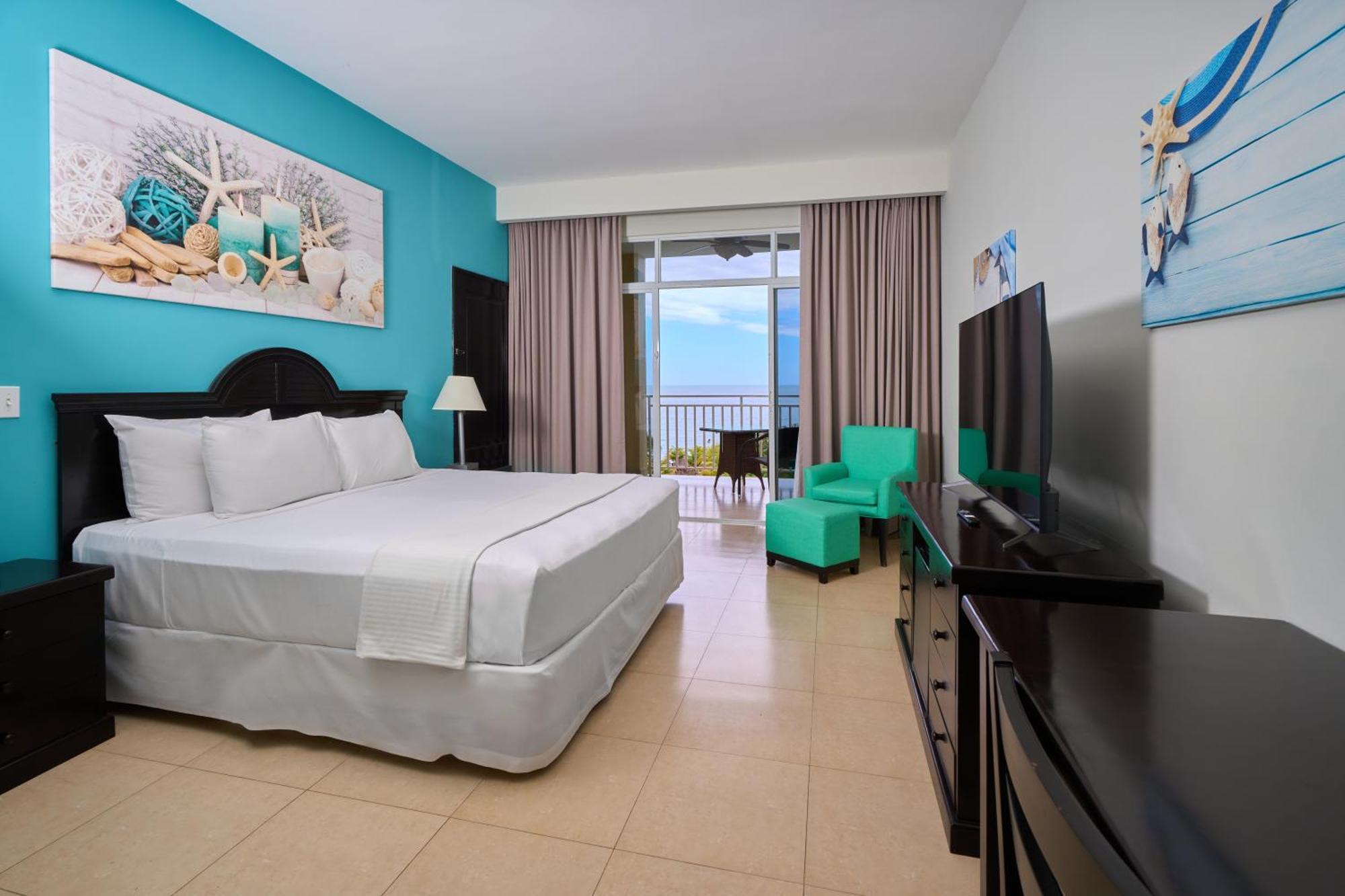 Gran Evenia Bijao Otel Santa Clara  Dış mekan fotoğraf A room at the hotel