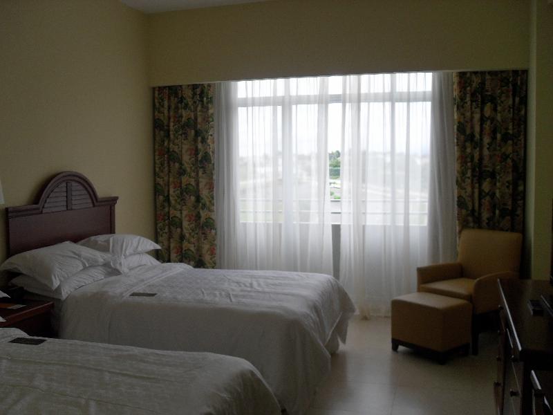 Gran Evenia Bijao Otel Santa Clara  Dış mekan fotoğraf A room at the hotel