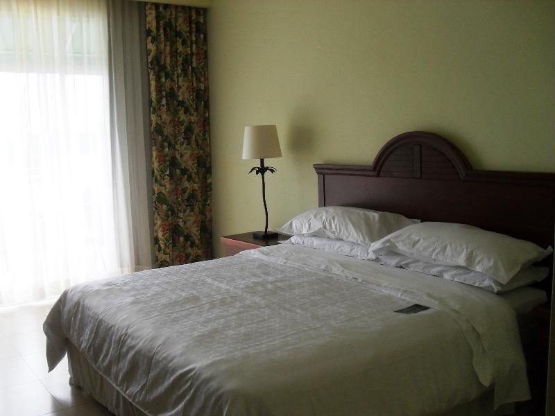 Gran Evenia Bijao Otel Santa Clara  Dış mekan fotoğraf A bedroom