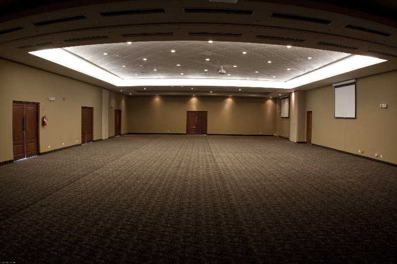 Gran Evenia Bijao Otel Santa Clara  Dış mekan fotoğraf A typical conference room