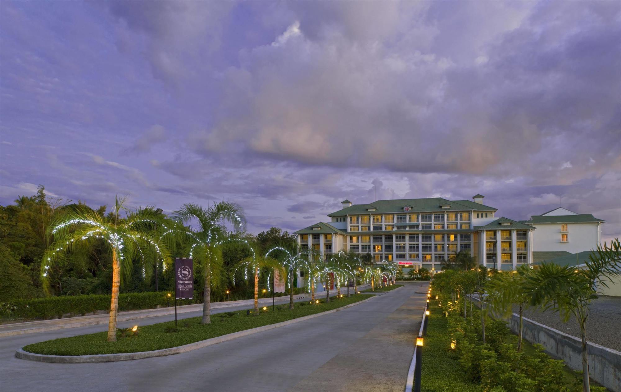 Gran Evenia Bijao Otel Santa Clara  Dış mekan fotoğraf The Royal